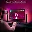 Розумна світлодіодна лампа ZUUKOO LIGHT Smart Flow RGB Light Bar - мініатюра 3
