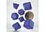 Набір кубиків The Witcher Dice Set. Dandelion - Half a Century of Poetry , 7 шт. (SWDA03) - мініатюра 2
