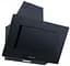 Витяжка кухонна PRIME Technics PVWM 6560 BG - мініатюра 1