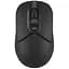 Мишка A4Tech FG12S Black - мініатюра 1