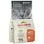 Сухий корм для дорослих котів Almo Nature Holistic Cat, зі свіжою яловичиною, 400 г (608) - мініатюра 1