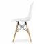 Обеденный комплект JUMI Scandinavian-3 WHITE - миниатюра 4