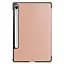 Чехол-книжка BeCover Smart Case для Samsung Galaxy Tab S9 SM-X710/SM-X716 /S9 FE (710413) - миниатюра 3