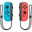 Ігрова консоль Nintendo Switch OLED model Neon Blue-Red - мініатюра 4