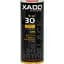 Моторное масло XADO 5W-30 C23 AMC Black Edition синтетическое 1 л - миниатюра 1