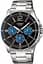 Годинник Casio MTP-1374D-2AVDF - мініатюра 1