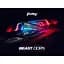 Модуль пам'яті для комп'ютера DDR5 64GB (2x32GB) 6000 MHz Beast EXPO Black Kingston Fury (ex.HyperX) (KF560C36BBE2K2-64) - мініатюра 4