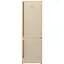 Холодильник Gorenje NRK611CLI комбі 185 см 325 л А+ NoFrost Plus FreshZone слонова кістка (NRK611CLI) - мініатюра 1