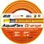 Шланг садовий AquaFlex Orange 3/4" 50м 4 шари 20бар -10…+60°C 2E sad0001794 - мініатюра 1