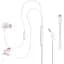 Навушники JBL Quantum 50C White (JBLQTUM50CWHT) - мініатюра 1