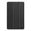Чохол-книжка на планшет Xiaomi Redmi Pad SE 4G 8.7, Smart Case, black, підставка для планшета 8.7 , шкіряний, мікрофібра, на магніті, ArmorStandart (ARM79567) - мініатюра 1