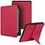 Обложка Ultra Slim Origami BeCover для Amazon Kindle Paperwhite 12th Gen. 2024 7" Red (712841) - миниатюра 5