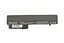 Акумулятор для ноутбука HP Compaq EH768AA EliteBook 2530p 10.8V Black 5200 mAh - мініатюра 5