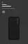 Чехол ArmorStandart ICON для Samsung A24 4G (A245) Camera cover Black (ARM68001) - миниатюра 4