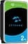Накопичувач Seagate HDD SATA 2.0TB SkyHawk Surveillance 5400rpm 256MB (ST2000VX017) - мініатюра 3
