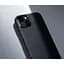 Чохол-накладка Pitaka MagEZ Case 4 Twill 1500D Black/Grey для iPhone 15 (KI1501) - мініатюра 8