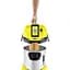 Професійний пилосос Karcher WD 3 Battery Premium (1.629-950.0) - комплектація без акумулятора - мініатюра 3