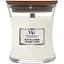 Свеча Woodwick White Tea & Jasmine Mini Белый чай и жасмин 85 г (98062E) - миниатюра 1