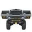Дитячий електромобіль-джип Bambi Racer M 5821EBLR-11 (24V) до 30 кг - мініатюра 2