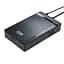 Внешний карман XON MemoryCase для 3.5" SATA HDD USB 3.0 (XHC3A13S31PB 2216) Черный - миниатюра 1