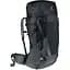 Рюкзак Deuter Futura Air Trek 55 + 10 SL Black-Graphite (1052-3402221 7403) - миниатюра 1