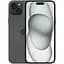 Смартфон Apple iPhone 15 Plus 256GB BlackModel A3094 (Grade A) Seller Refurbished - мініатюра 1