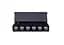 Трековий Світильник MJ-Light Magnet TS-SLC78045/6X2W WW 3000K - мініатюра 3