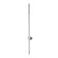 Бра настінне LED Levistella 786W8002 (1000) SL 28W сріблястий - мініатюра 1