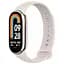 Фітнес-браслет Xiaomi Mi Smart Band 8 Champagne Gold (BHR7166GL) - мініатюра 4