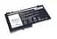 Акумулятор для ноутбука Dell RYXXH Latitude E5250 11.1V Black 3400 mAh - мініатюра 1