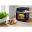 Мультипечь Sencor Vita 1500 Вт черная (SFR5510BK) - миниатюра 9