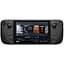 Valve Steam Deck 64GB Black + Док-станція для консолі - мініатюра 3