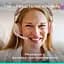Гарнітура Logitech ZONE Wired 2 USB Headset Rose (981-001620) - мініатюра 3
