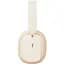 Навушники Baseus Bowie H1i Noise-Cancellation Wireless Headphones Stellar A00050402223-00 Beige - мініатюра 5