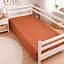 Комплект постельного белья Mirson Бязь Wild Friends 110х140см (2200012565131) - миниатюра 5