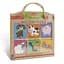 Пазлы Melissa & Doug Друзья фермы деревянные в футляре (MD31363) - миниатюра 2