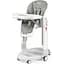 Стільчик-гойдалка Peg-Perego Tatamia Follow Me Ice, сірий (IH02000001BL73) - мініатюра 1
