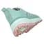 Кроссовки Lowa Fortux GTX W 39 Arctic Green (1012-320814-3090-39.0) - миниатюра 4