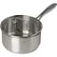 Ківш Pyrex INFINITY fixed handle 20 см з кришкою (SR20APX/8044) - мініатюра 1