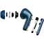 Бездротові навушники TWS Baseus S1 Pro NGS1P-03 Blue - мініатюра 3