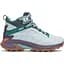 Черевики Merrell Moab Speed 2 LTR Mid WP Wmn 38 Light Blue (1054-036.1367) - мініатюра 2