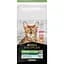 Сухий корм Purina Pro Plan Sterilised Adult 1+ Renal Plus для дорослих котів після стерилізації з лососем 14 кг - мініатюра 1