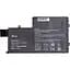 Акумулятор PowerPlant для ноутбуків DELL Inspiron 15 5547 (TRHFF) 11.1V 3800mAh - мініатюра 1