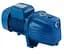 Відцентровий насос Forwater Pedrollo (AS) JSWM 2AX 1,1 кВт (CV007431) - мініатюра 2