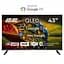 Телевізор 43" QLED 4K 60Hz Smart Google TV Black 2E teh0018409 - мініатюра 2