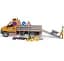 Уценка. Дорожная служба Bruder MB Sprinter 1:16 (02677) - миниатюра 2