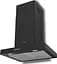 Витяжка кухонна Faber Stilo Comfort Bk Matt A60 (325.0618.791) - мініатюра 1