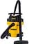 Пилосос професійний 750Вт 18кПа контейнер 23л 8.3кг DeWALT teh0016329 - мініатюра 1