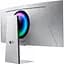 Монитор 34" Samsung Odyssey G8 Curved UWQHD OLED 175Hz (LS34DG852SZXUA) - миниатюра 3