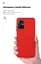Чехол ArmorStandart ICON для Xiaomi Poco M5 Red (ARM62973) - мініатюра 7